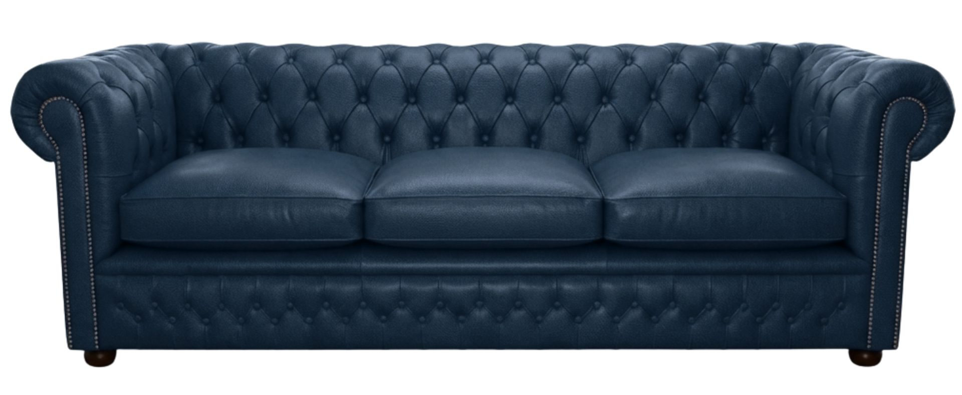 The Kensington Chesterfield